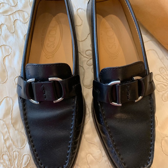 Tod’s Loafer - Picture 2 of 6